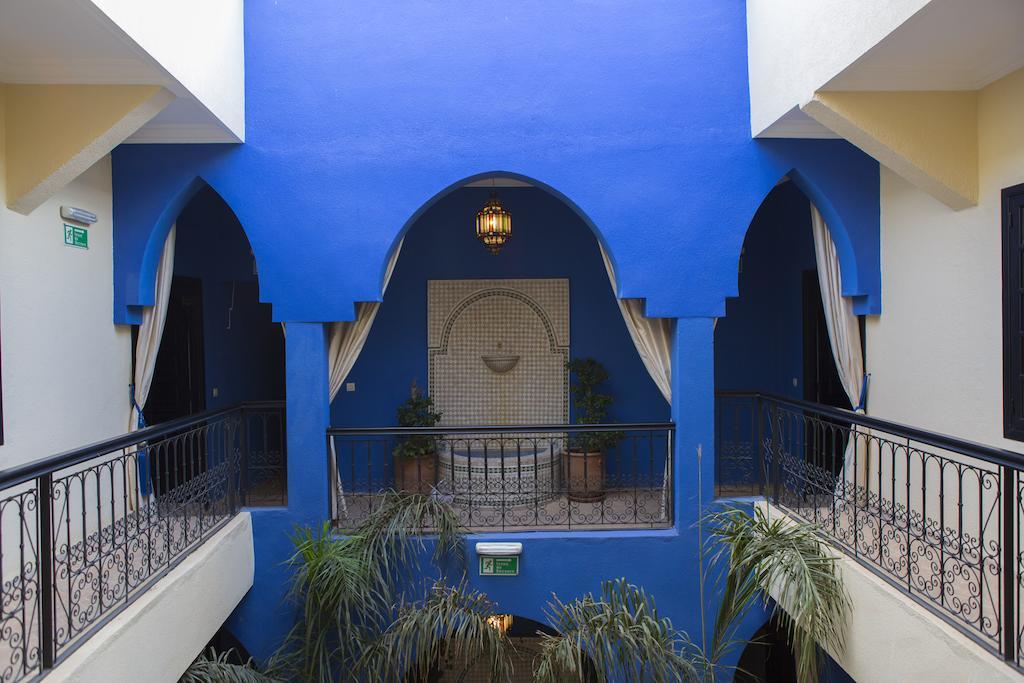 Riad Rose Du Desert 3*